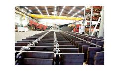 Wear & Spare Parts Support