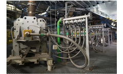 Kopar - Rotary Drum Cooler