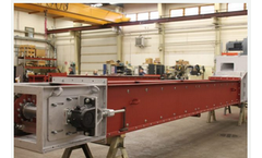 Kopar - Drag Chain Conveyor