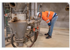 Kopar - High Pressure Pneumatic Conveyor