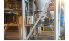 Kopar - Blower Conveyor