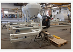 Kopar - Pressure Injection Conveyor