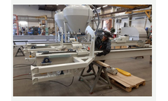 Kopar - Pressure Injection Conveyor