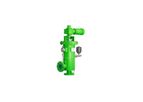DDF - Model RTF S - Backwash Drum Filter