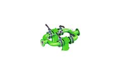 DDF - Model DF 20 - Duplex Filter