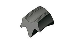 MDS - Model MD-U - Standard Lip Seals System