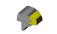 MDS - Model MD-Safe - Fix Inserted Lip Seals System