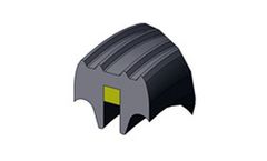 MDS - Model MD-4 - Fix Inserted Lip Seals System