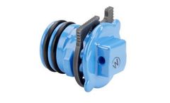 Hawle - Model ZAK -6980 - Plug
