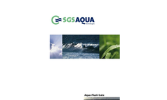 Chamber Gate Systems Brochure
