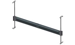 SGS Aqua-Skim - Model V - Vertically Floating Baffle