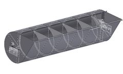 SGS Aqua-Flush - Water Efficient Flushing Tilts