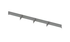 SGS Aqua-Skim - Model F - Horizontally Floating Baffle