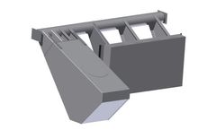 SGS Aqua-Gate StowageFlap - Model U - Float for Water Level Control