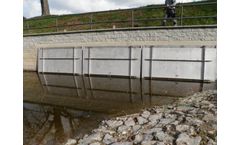 SGS Aqua-Flap - Model S - Backwater Flaps