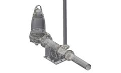 SGS Aqua-Clean Jet Fix - High-Pressure Jet Cleaner