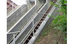 SGS Aqua - Stainless Steel Railing System