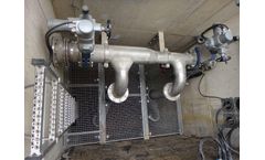 SGS Aqua - Pipeline Construction