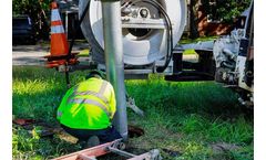 Maintenance and Inspection Work Services