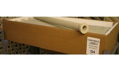 Glosfume - Ceramic Filter Elements