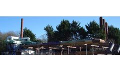 Glosfume - Ceramic Bag Filters