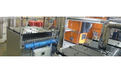 Glosfume - Biomass Wood Fired Boilers