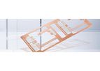 Diehl Metall - Metal Coating Services for Strip and Stamping Components