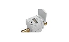 Diehl Metering - Measuring Devices for Water, Thermal Energy, Gas and Electricity