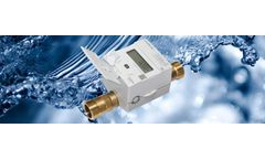 Diehl - Water Metering Services