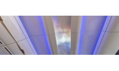 Aircraft Cabin Projection Solutions