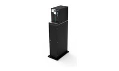 Cosmetal - Model Hi-Class EVO 30 - Office Water Dispenser