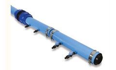 RioFlex - Polyethylene Layflat Hose