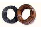 SAB - Polyethylene Drip Line