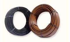 SAB - Polyethylene Drip Line