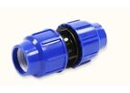 Perla - Compression Fittings