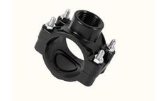 SAB - Model PN10 - Clamp Saddles