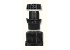 SAB - Layfit Fittings
