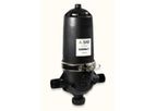 SAB - Screen or Disc Filters
