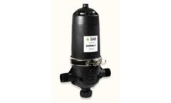 SAB - Screen or Disc Filters