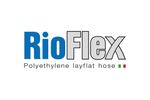 SAB RioFlex - polyethylene layflat hose - Video