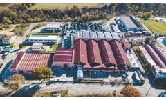 SAB SpA - Welcome to our company, a 360 degrees tour (Extended Version) - Video