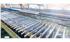 Evoqua - Magneto Special Anodes