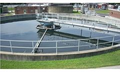 BioMag - Ballasted Clarification System