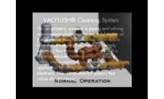Municipal Drinking Water Disinfection: We Do More - Video