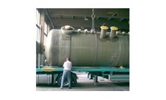 Model PE-EL - Pipes, Fittings, Valves