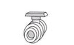 Simona - Model 020307517 - Plastic Butterfly Valves