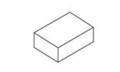 PE - Model 100 - Natural Sheets