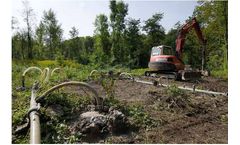 Ordnance Recovery Service