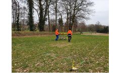 Geophysics Engineering Service