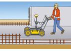 Ground-Penetrating Radar Service
